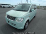 Used 2011 AT mitsubishi ek-wagon H82W Image[2]