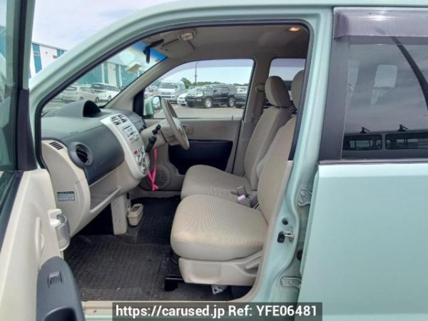 Used 2011 AT mitsubishi ek-wagon H82W Image[14]