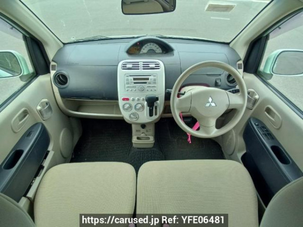 Used 2011 AT mitsubishi ek-wagon H82W Image[17]