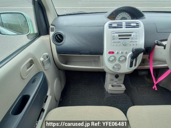 Used 2011 AT mitsubishi ek-wagon H82W Image[18]