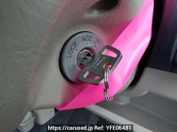 Used 2011 AT mitsubishi ek-wagon H82W Image[26]
