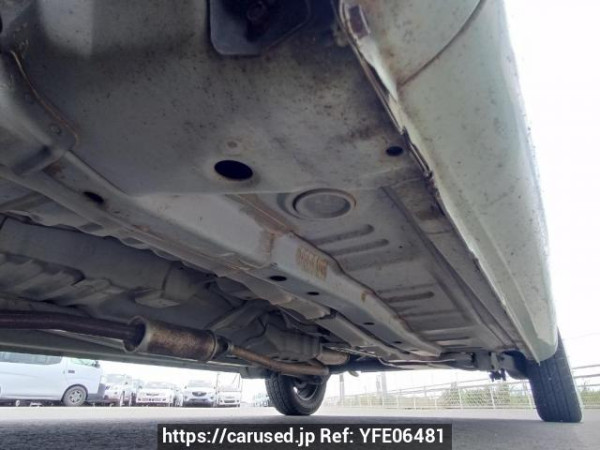 Used 2011 AT mitsubishi ek-wagon H82W Image[34]