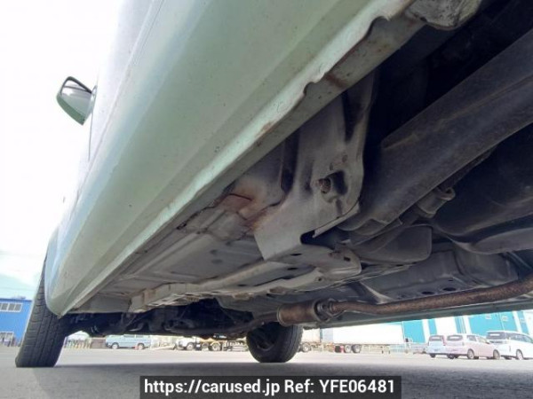 Used 2011 AT mitsubishi ek-wagon H82W Image[35]