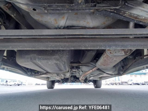 Used 2011 AT mitsubishi ek-wagon H82W Image[39]