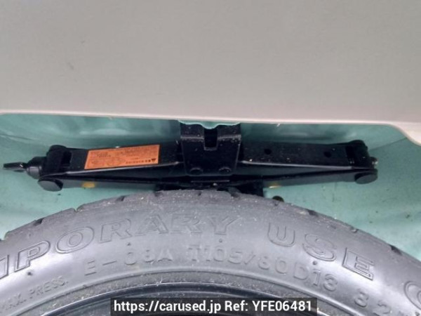 Used 2011 AT mitsubishi ek-wagon H82W Image[41]