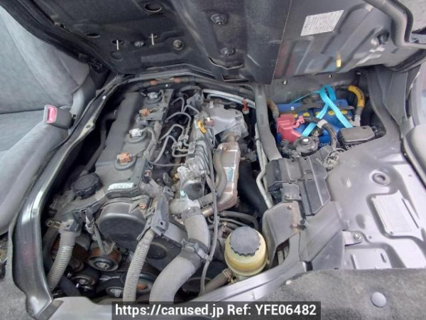 Used 2007 AT toyota hiace-van KDH205V Image[9]