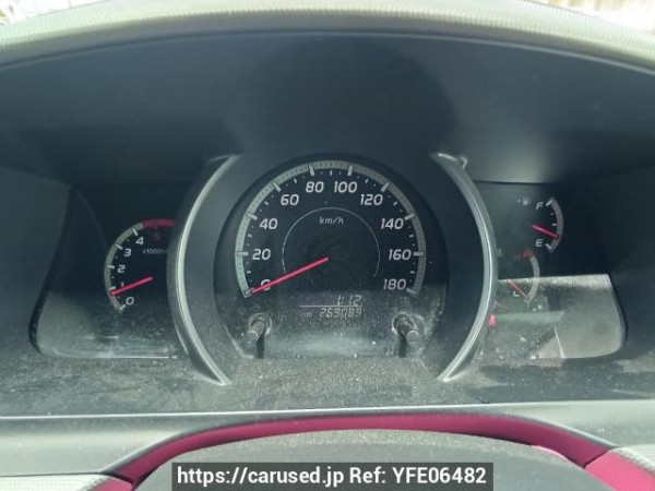 Used 2007 AT toyota hiace-van KDH205V Image[20]