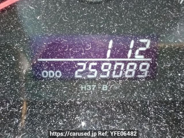Used 2007 AT toyota hiace-van KDH205V Image[21]