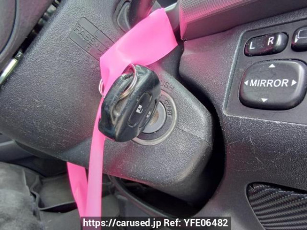 Used 2007 AT toyota hiace-van KDH205V Image[26]