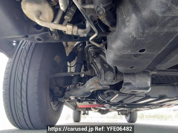 Used 2007 AT toyota hiace-van KDH205V Image[31]