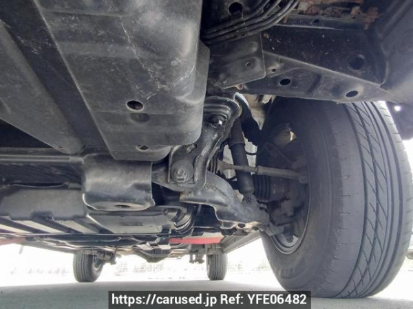 Used 2007 AT toyota hiace-van KDH205V Image[32]
