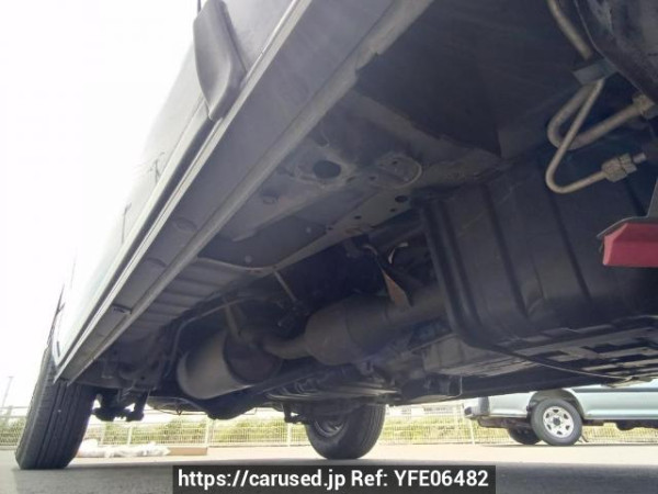 Used 2007 AT toyota hiace-van KDH205V Image[33]