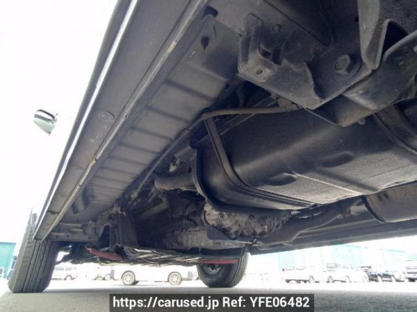 Used 2007 AT toyota hiace-van KDH205V Image[35]