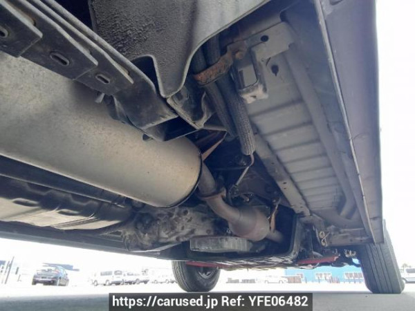 Used 2007 AT toyota hiace-van KDH205V Image[36]