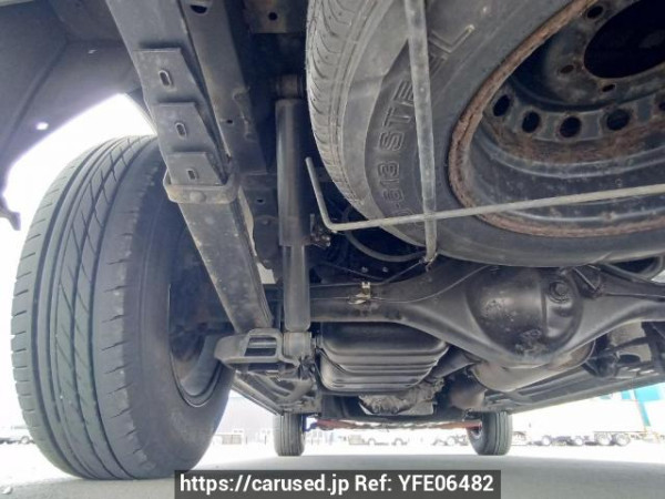 Used 2007 AT toyota hiace-van KDH205V Image[37]