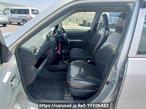Used 2010 AT toyota probox-van NCP50V Image[13]
