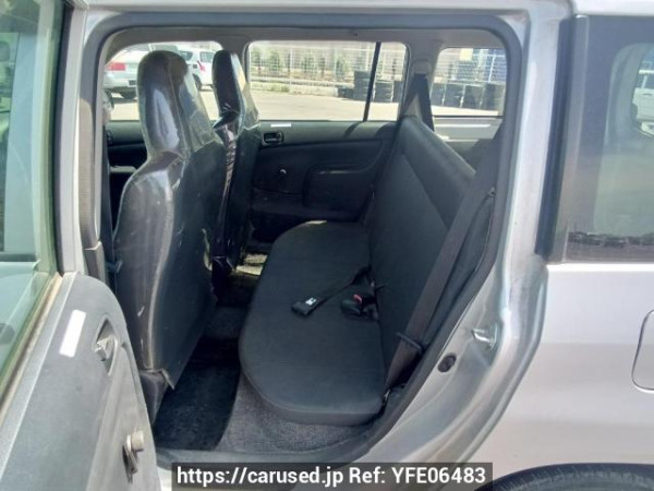 Used 2010 AT toyota probox-van NCP50V Image[15]
