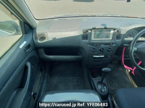 Used 2010 AT toyota probox-van NCP50V Image[18]