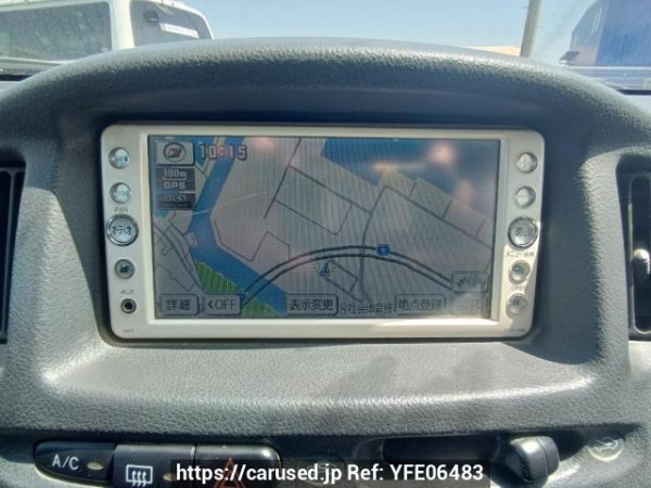 Used 2010 AT toyota probox-van NCP50V Image[23]