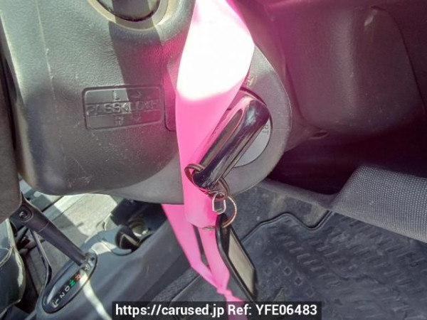 Used 2010 AT toyota probox-van NCP50V Image[25]