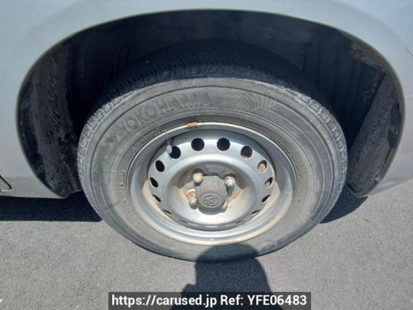 Used 2010 AT toyota probox-van NCP50V Image[26]