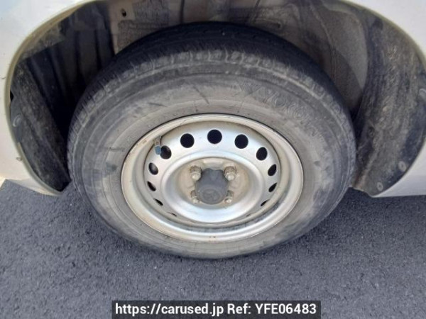 Used 2010 AT toyota probox-van NCP50V Image[27]