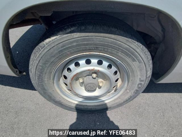 Used 2010 AT toyota probox-van NCP50V Image[28]