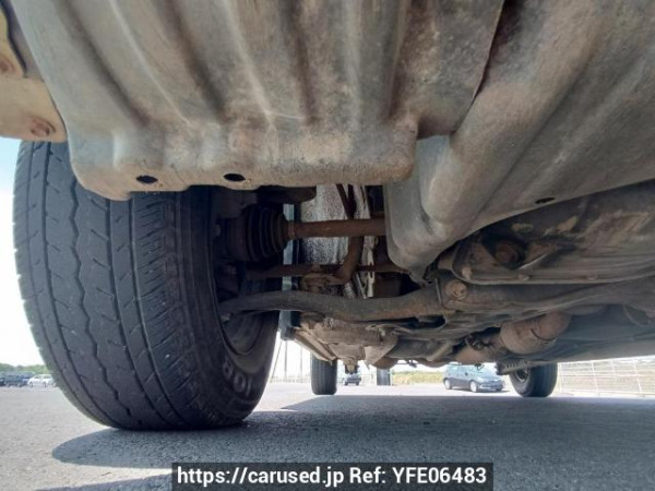 Used 2010 AT toyota probox-van NCP50V Image[30]