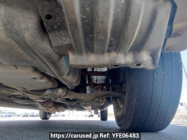Used 2010 AT toyota probox-van NCP50V Image[31]