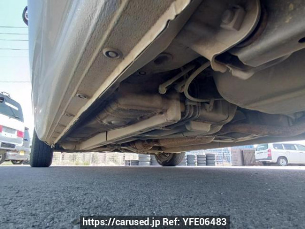 Used 2010 AT toyota probox-van NCP50V Image[34]