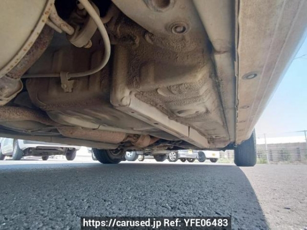 Used 2010 AT toyota probox-van NCP50V Image[35]