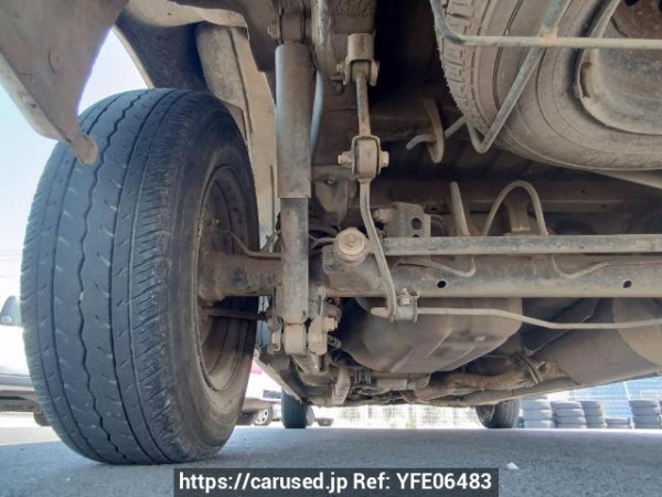 Used 2010 AT toyota probox-van NCP50V Image[36]