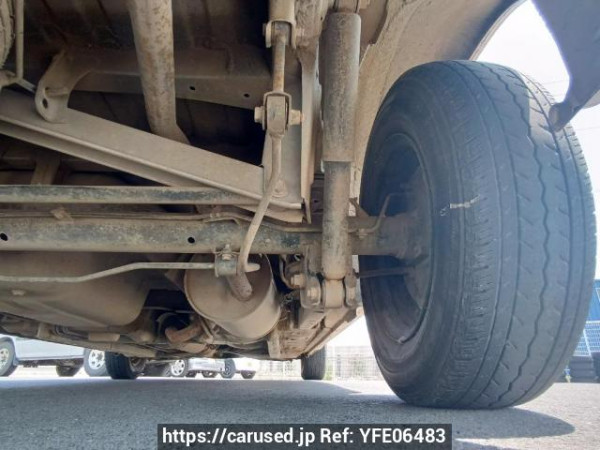 Used 2010 AT toyota probox-van NCP50V Image[37]