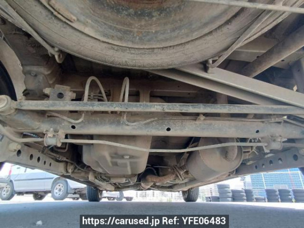 Used 2010 AT toyota probox-van NCP50V Image[38]