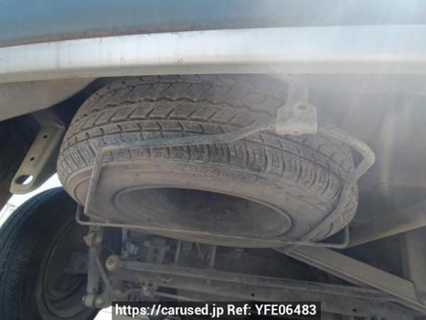 Used 2010 AT toyota probox-van NCP50V Image[39]
