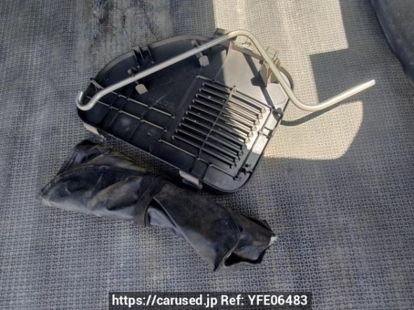 Used 2010 AT toyota probox-van NCP50V Image[40]