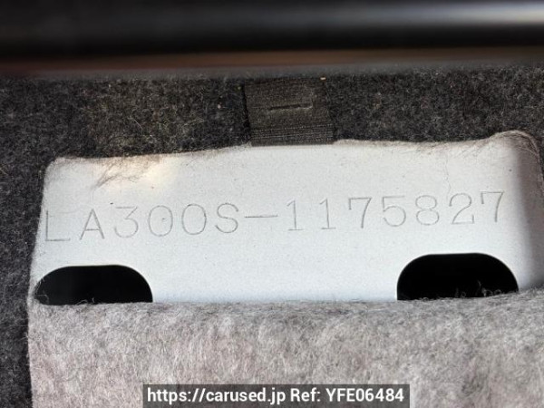 Used 2013 AT daihatsu mira-e-s LA300S Image[7]