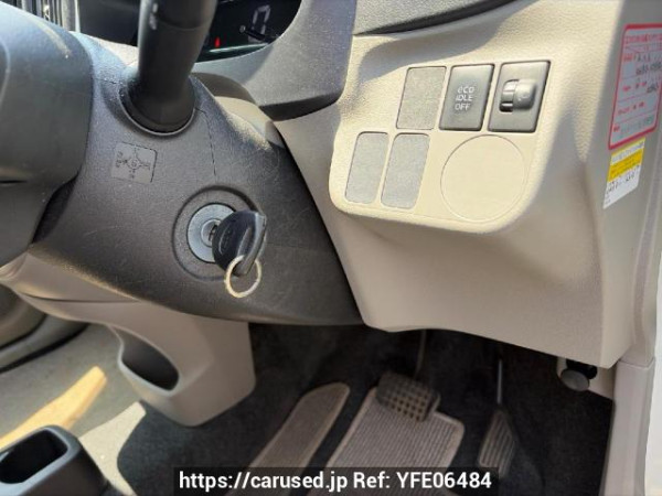 Used 2013 AT daihatsu mira-e-s LA300S Image[15]