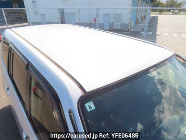 Used 2005 AT toyota succeed-van NCP51V Image[9]