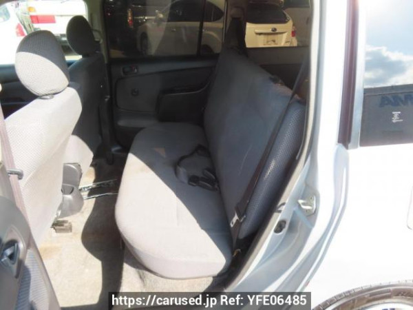 Used 2005 AT toyota succeed-van NCP51V Image[14]