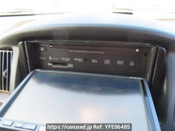 Used 2005 AT toyota succeed-van NCP51V Image[20]