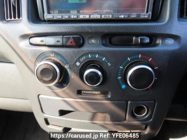 Used 2005 AT toyota succeed-van NCP51V Image[21]
