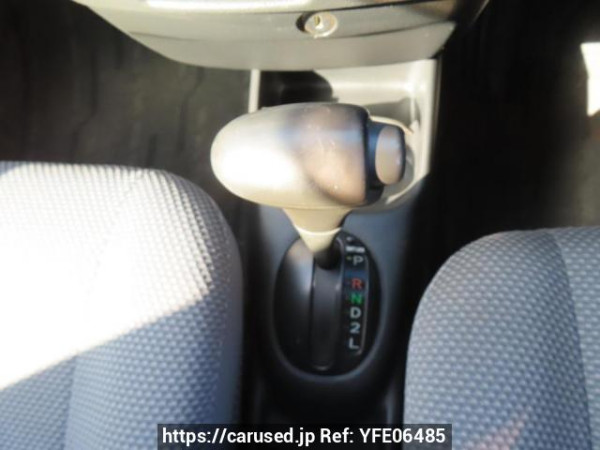Used 2005 AT toyota succeed-van NCP51V Image[22]
