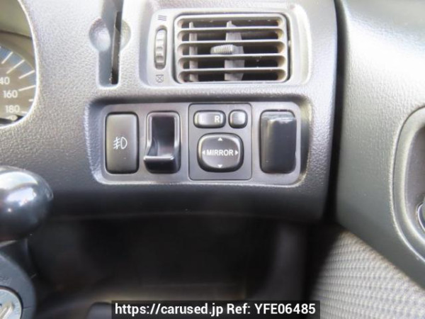 Used 2005 AT toyota succeed-van NCP51V Image[23]