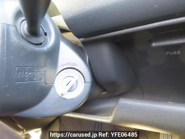 Used 2005 AT toyota succeed-van NCP51V Image[24]