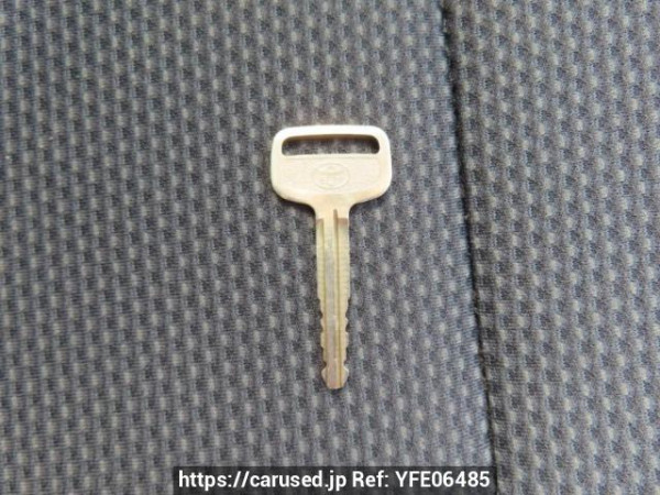 Used 2005 AT toyota succeed-van NCP51V Image[25]