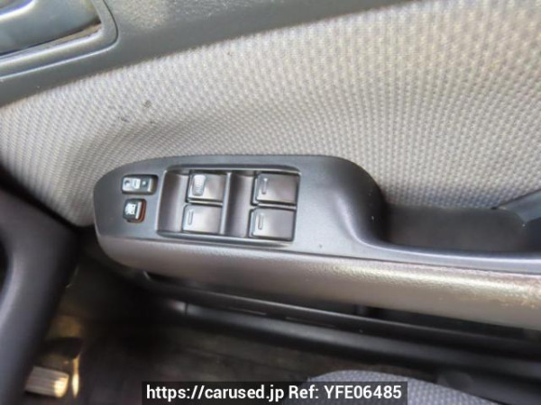 Used 2005 AT toyota succeed-van NCP51V Image[26]