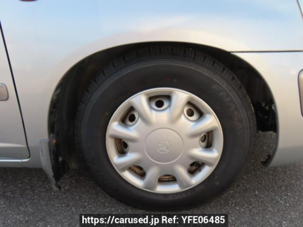 Used 2005 AT toyota succeed-van NCP51V Image[28]