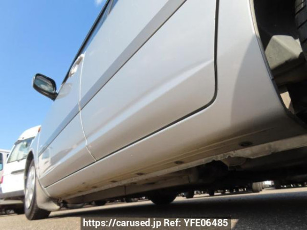 Used 2005 AT toyota succeed-van NCP51V Image[31]