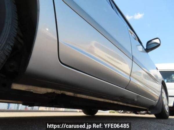 Used 2005 AT toyota succeed-van NCP51V Image[32]